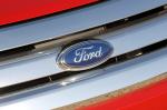 Ford Fusion Sport 2010 года